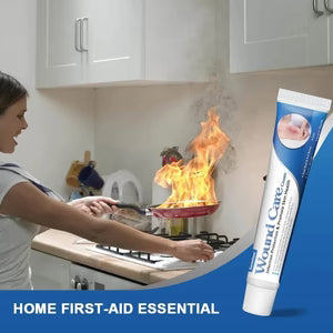 سمافان - كريم مطهر للعناية بالجروح